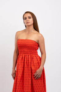 VESTIDO