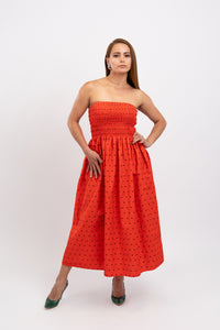 VESTIDO