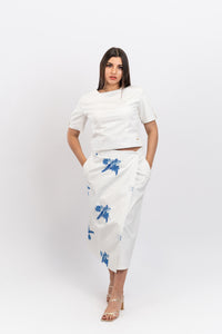 BLUSA