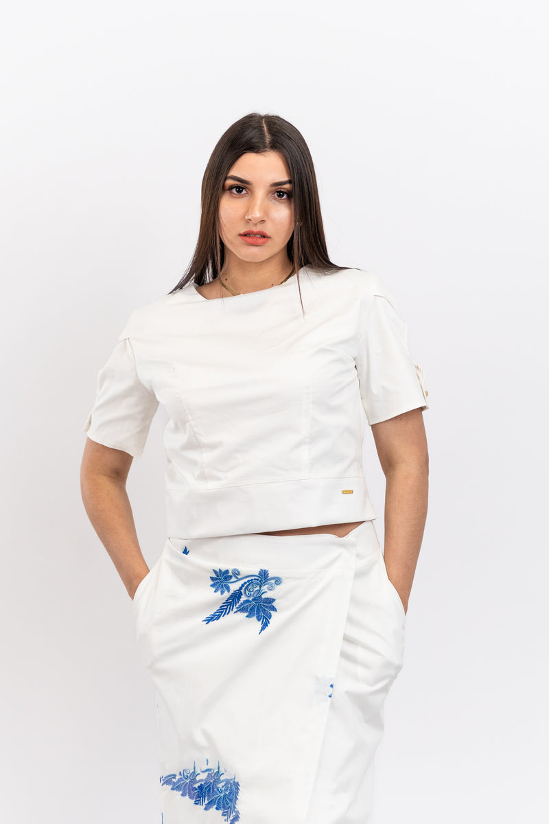 BLUSA