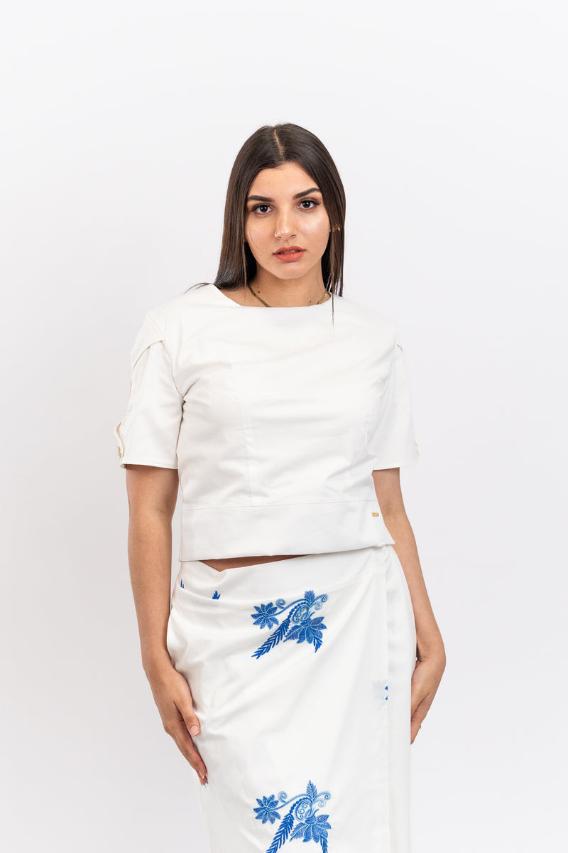 BLUSA