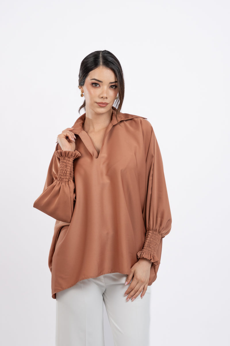 BLUSA
