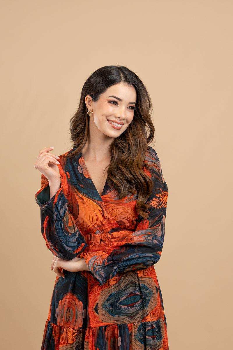 VESTIDO