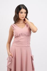FALDA CARGO