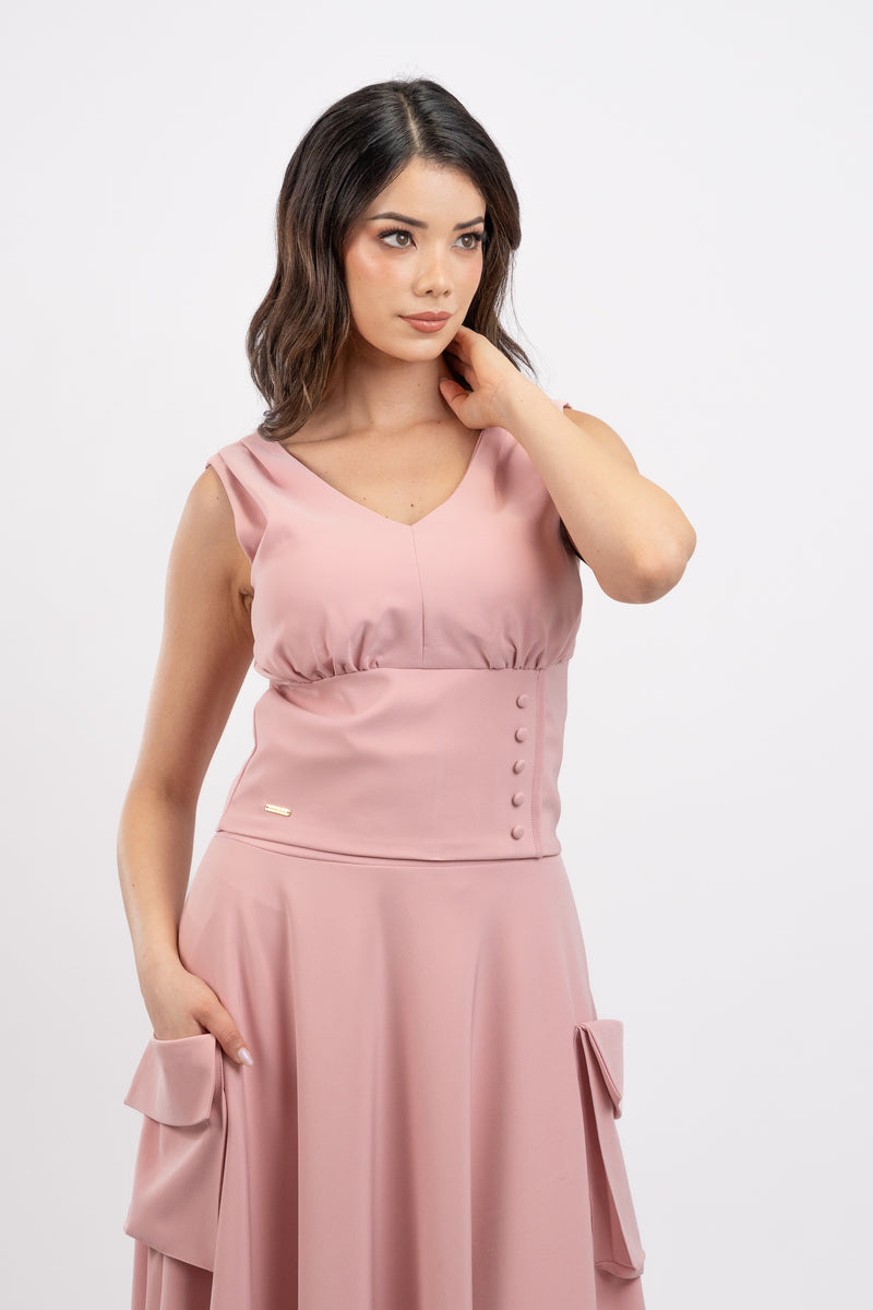 FALDA CARGO