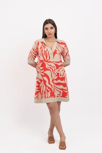 VESTIDO