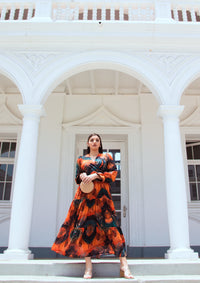 VESTIDO